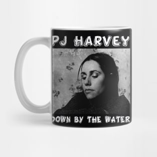 Retro Vintage Alternative Rock Lover Gift Mug